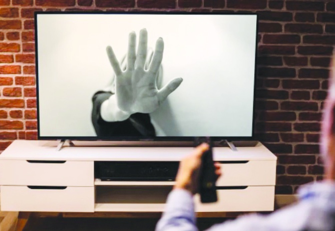 Mafya dizileri topluma şiddeti kanıksattı