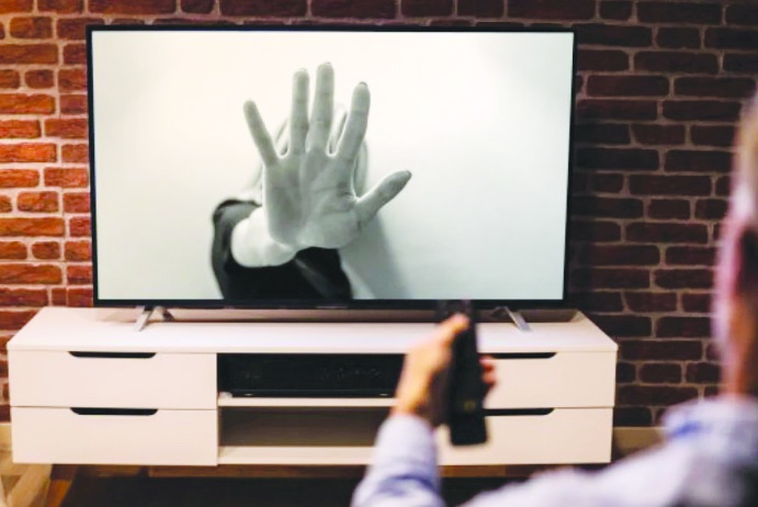 Mafya dizileri topluma şiddeti kanıksattı