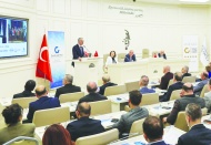 Sosyal çöküşü ele almamız gerekiyor