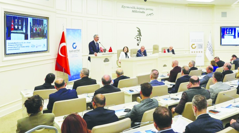 Sosyal çöküşü ele almamız gerekiyor