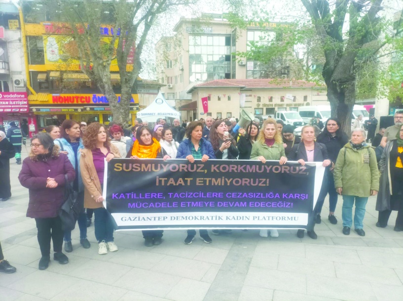 Bu düzen, adalete inancı zayıflatıyor, çocukları  suçun ve istismarın parçası haline getirebiliyor