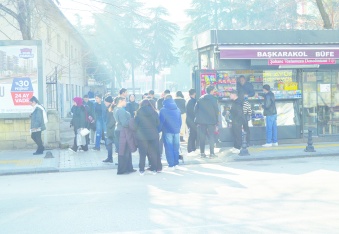 Türkiye’de her yıl 150 bin çocuk suça sürükleniyor