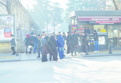 Türkiye’de her yıl 150 bin çocuk suça sürükleniyor