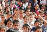 Yüzde 37'si yoksulluk ve sosyal  dışlanma riskiyle karşı karşıya