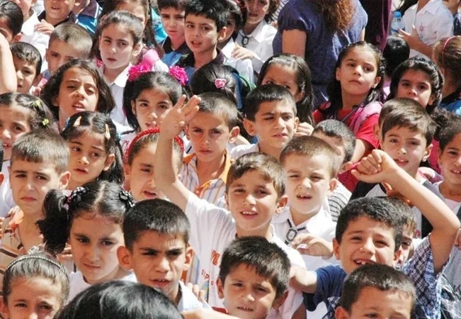 Yüzde 37'si yoksulluk ve sosyal  dışlanma riskiyle karşı karşıya