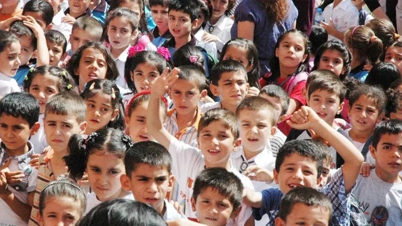 Yüzde 37'si yoksulluk ve sosyal  dışlanma riskiyle karşı karşıya