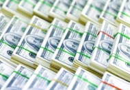 Net UYP şubat ayında 347,6 milyar dolar açık verdi