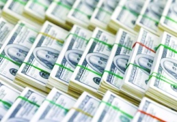 Net UYP şubat ayında 347,6 milyar dolar açık verdi