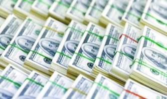 Net UYP şubat ayında 347,6 milyar dolar açık verdi