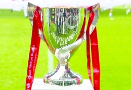 Ziraat Türkiye Kupası'nda çeyrek final heyecanı başlıyor