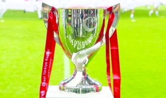 Ziraat Türkiye Kupası'nda çeyrek final heyecanı başlıyor