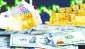 Altın düşüşte, dolar ve euro yükselişte