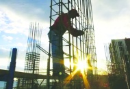 İnşaat sektöründe  fiyat artışı beklentisi