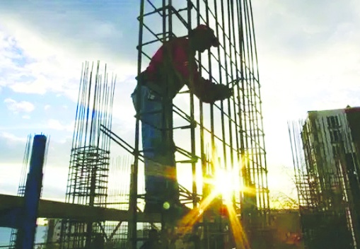 İnşaat sektöründe  fiyat artışı beklentisi