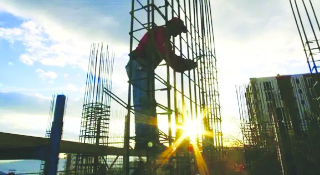 İnşaat sektöründe  fiyat artışı beklentisi