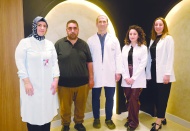 Sayılı obezite merkezlerinden biriyiz