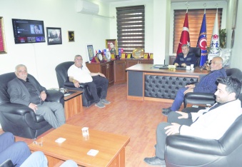 Siyasi belirsizlik, liyakatin önüne  geçiyor ve çalışma barışını bozuyor