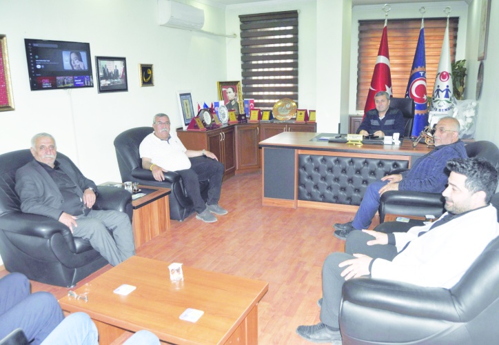 Siyasi belirsizlik, liyakatin önüne  geçiyor ve çalışma barışını bozuyor