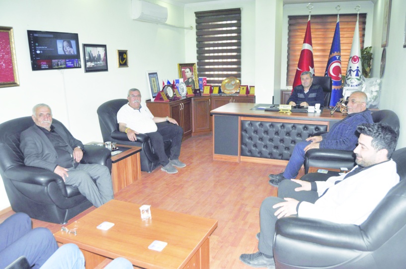 Siyasi belirsizlik, liyakatin önüne  geçiyor ve çalışma barışını bozuyor