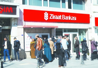 Antep, bireysel kredi kartı ve bireysel  kredi borcunda en borçlu iller arasında