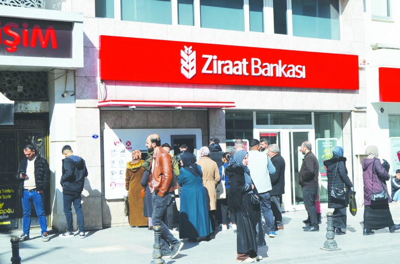 Antep, bireysel kredi kartı ve bireysel  kredi borcunda en borçlu iller arasında