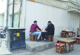 Satın alma gücü düşük kesimler  güvensiz gıdaya mahkum ediliyor