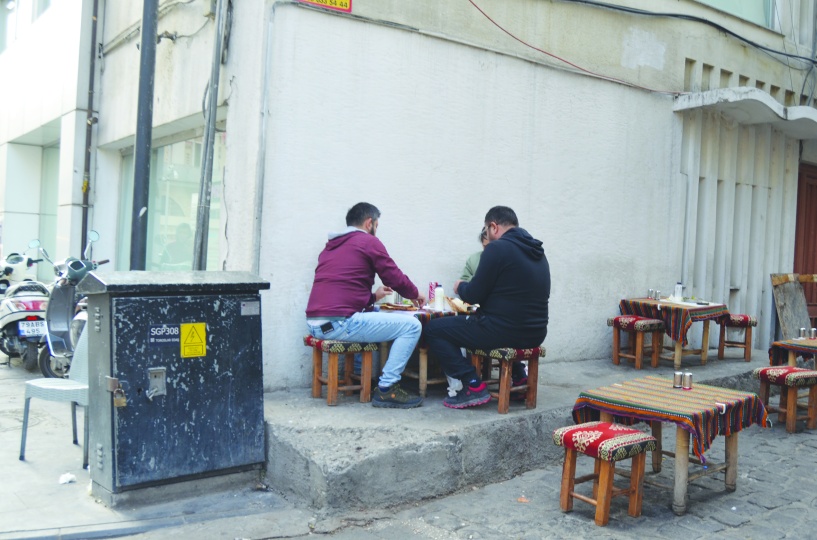 Satın alma gücü düşük kesimler  güvensiz gıdaya mahkum ediliyor