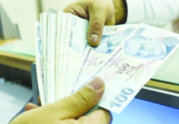 Mevduat faiz oranları  7 ayın zirvesine tırmandı