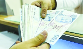 Mevduat faiz oranları  7 ayın zirvesine tırmandı