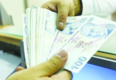 Mevduat faiz oranları  7 ayın zirvesine tırmandı