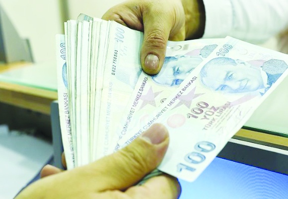 Mevduat faiz oranları  7 ayın zirvesine tırmandı