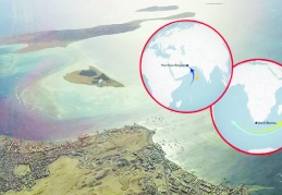 Hürmüz trafiği bir ay daha aksarsa varil petrol 110 dolara çıkacak