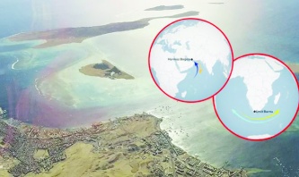 Hürmüz trafiği bir ay daha aksarsa varil petrol 110 dolara çıkacak