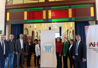 Çocuk yaşta evliliklerin önlenmesi için tüm kurumlar koordineli çalışmalı