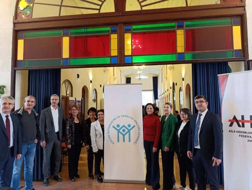 Çocuk yaşta evliliklerin önlenmesi için tüm kurumlar koordineli çalışmalı