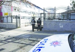 55 bin okulun tamamına  kamera sistemi kurulacak