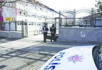 55 bin okulun tamamına  kamera sistemi kurulacak