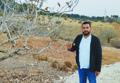 Aşırı yağışlar artık tarımsal  üretimde risk oluşturabilir