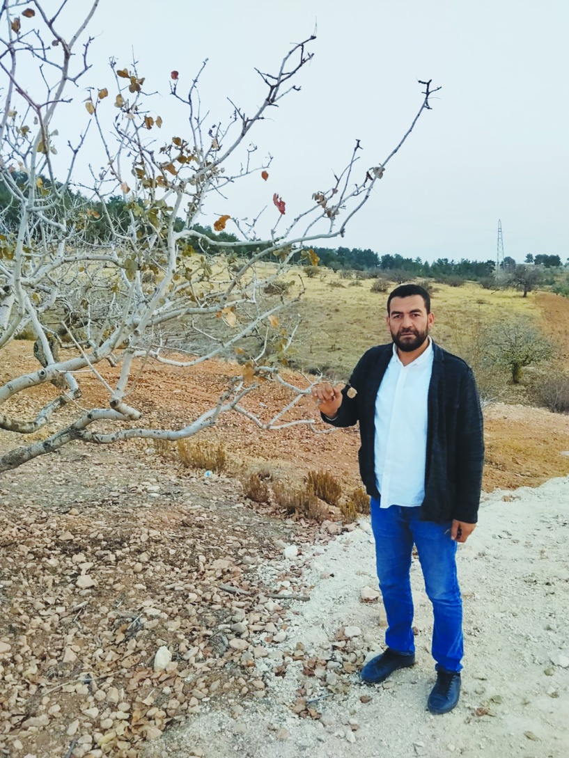 Aşırı yağışlar artık tarımsal  üretimde risk oluşturabilir