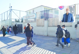 Okullar, gerçek ve kalıcı  politikalarla korunabilir