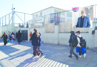 Okullar, gerçek ve kalıcı  politikalarla korunabilir