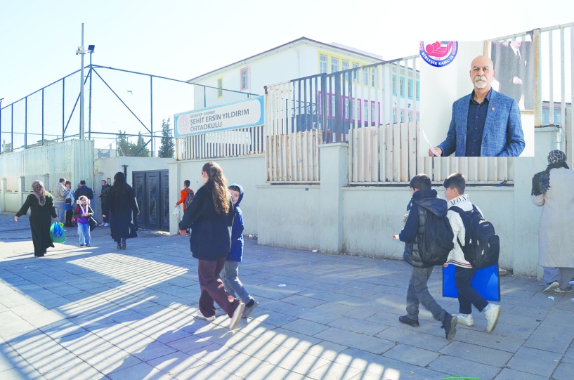 Okullar, gerçek ve kalıcı  politikalarla korunabilir