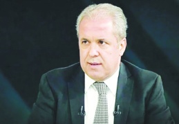 'Adanın yeni konukları, adayı terk edenler olabilir'