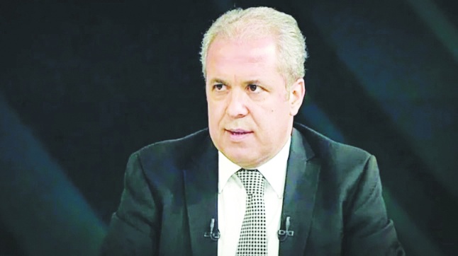 'Adanın yeni konukları, adayı terk edenler olabilir'