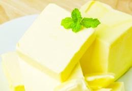 Rekor tereyağı üretimine  rağmen ithalat kararı alındı