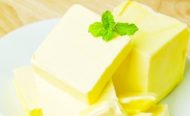 Rekor tereyağı üretimine  rağmen ithalat kararı alındı