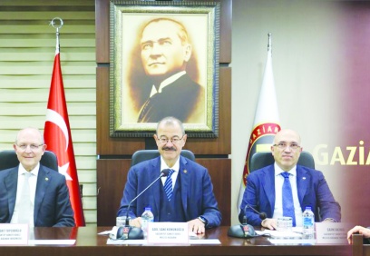 Bu zorlu süreçte reel sektörü destekleyecek adımlar çok kıymetli