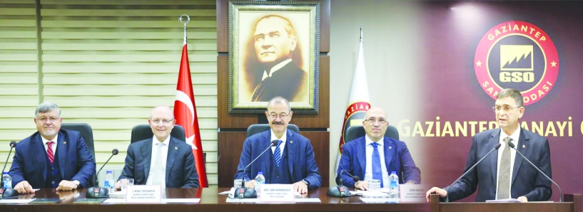 Bu zorlu süreçte reel sektörü destekleyecek adımlar çok kıymetli