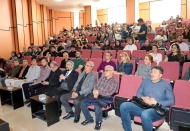 Bölge zengin bir "hafıza alanı”