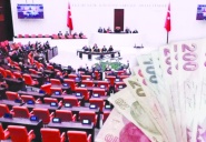 Kart ve kredi borçlarında faiz ve icra  masrafları silinecek sicil affı getirilecek